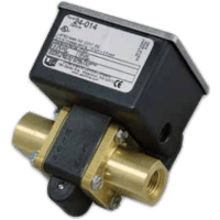 United Electric Pressure Switch, 24 Series